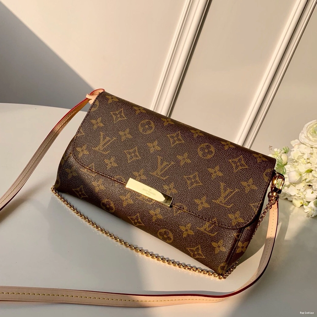 Cheap MM Louis Vuitton Favorite 0730
